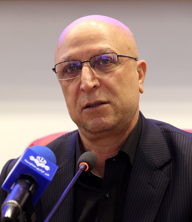 محمدعلی زلفی گل