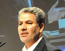 احمد شعبانی